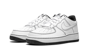 Nike Air Force 1 Low Black (GS) 3