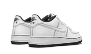 Nike Air Force 1 Low Black (GS) 4