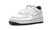 Nike Air Force 1 Low Black (GS) 5