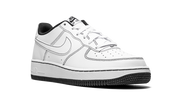 Nike Air Force 1 Low Black (GS) 8