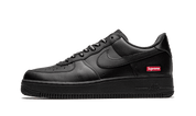 Nike Air Force 1 Low Black Supreme 1