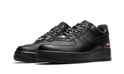 Nike Air Force 1 Low Black Supreme 2