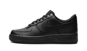Nike Air Force 1 Low Black (W) 1