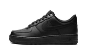 Nike Air Force 1 Low Black (W) 2