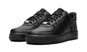 Nike Air Force 1 Low Black (W) 3