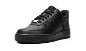 Nike Air Force 1 Low Black (W) 5