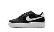 Nike Air Force 1 Low Black White (GS) 1