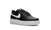 Nike Air Force 1 Low Black White (GS) 2