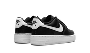 Nike Air Force 1 Low Black White (GS) 4