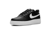 Nike Air Force 1 Low Black White (GS) 5