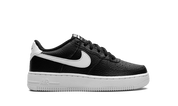 Nike Air Force 1 Low Black White (GS) 7