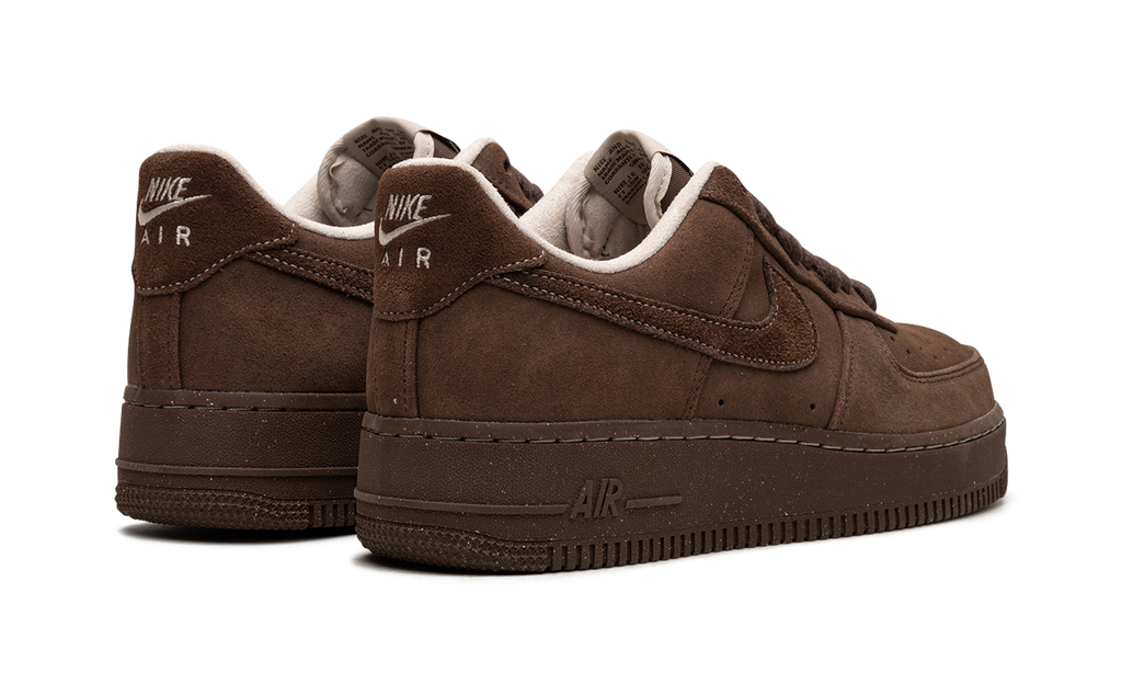Nike Air Force 1 Low Cacao Wow (W) 4