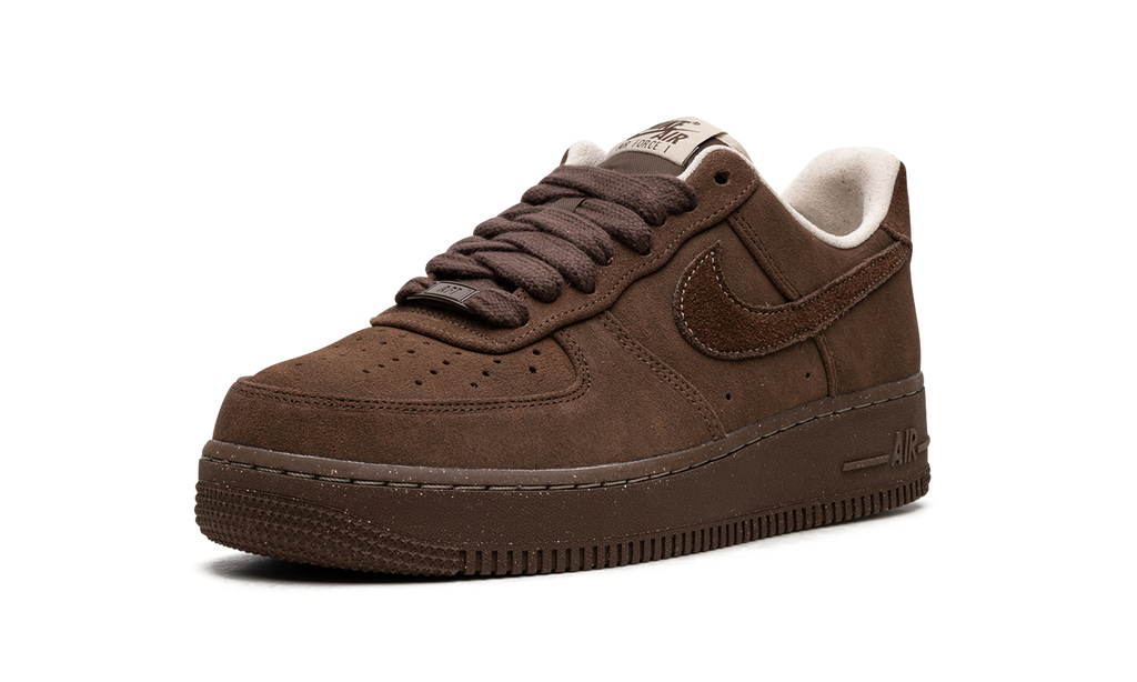 Nike Air Force 1 Low Cacao Wow (W) 5