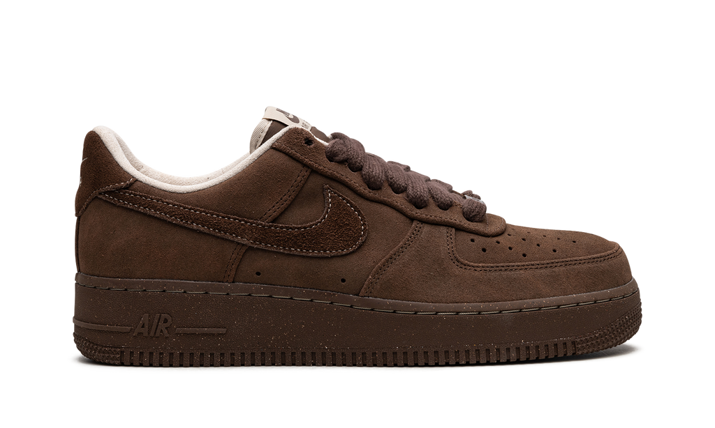 Nike Air Force 1 Low Cacao Wow (W) 7