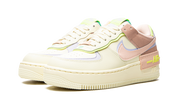 Nike Air Force 1 Low Cashmere Pure Violet (W) 3