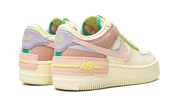 Nike Air Force 1 Low Cashmere Pure Violet (W) 4