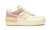 Nike Air Force 1 Low Cashmere Pure Violet (W) 7