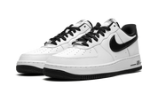 Nike Air Force 1 Low Classic White Black 3