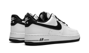 Nike Air Force 1 Low Classic White Black 4