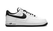 Nike Air Force 1 Low Classic White Black 7