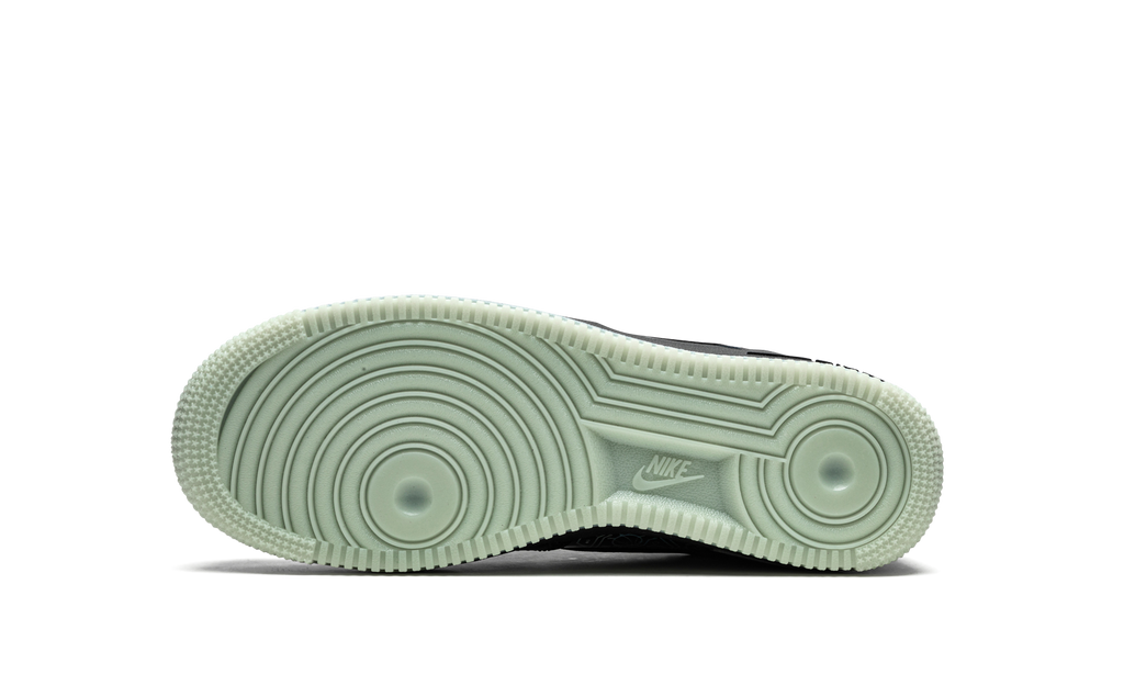 Nike Air Force 1 Low Computer Chip Space Jam (GS) 6