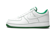 Nike Air Force 1 Low Contrast Stitch Pine Green 9