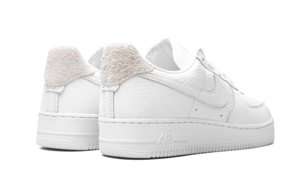 Nike Air Force 1 Low Craft White 4