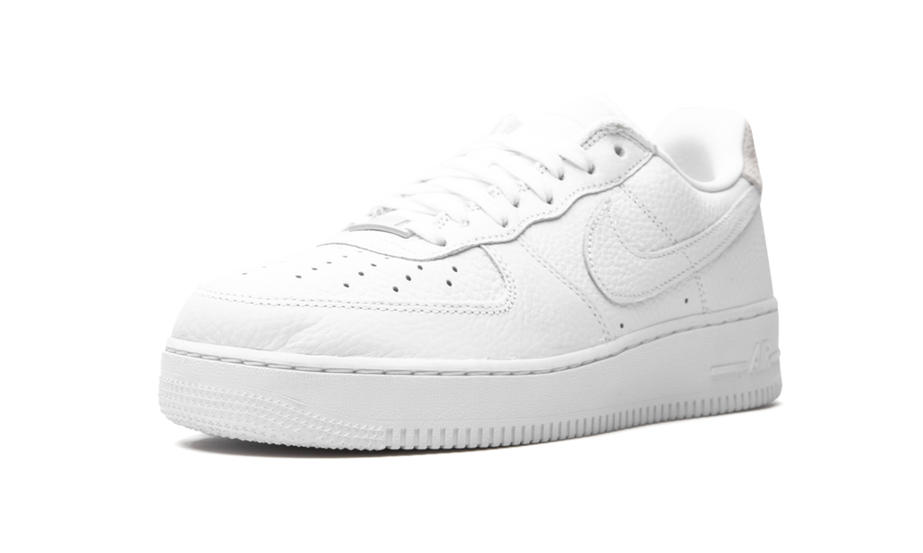 Nike Air Force 1 Low Craft White 5