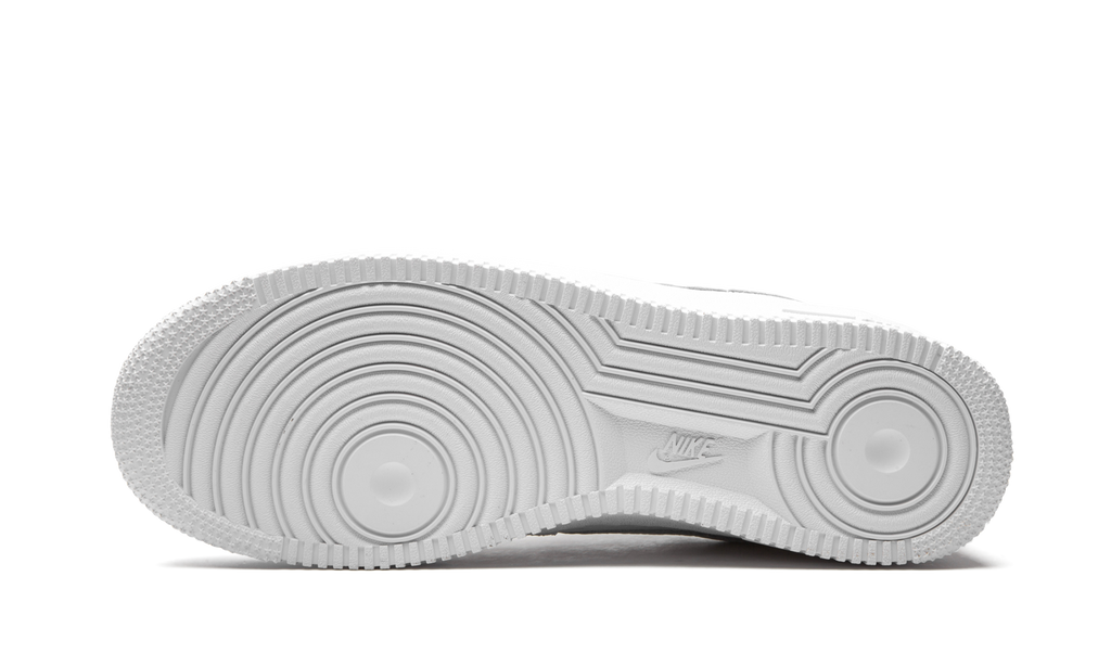 Nike Air Force 1 Low Craft White 6