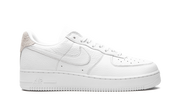 Nike Air Force 1 Low Craft White 7