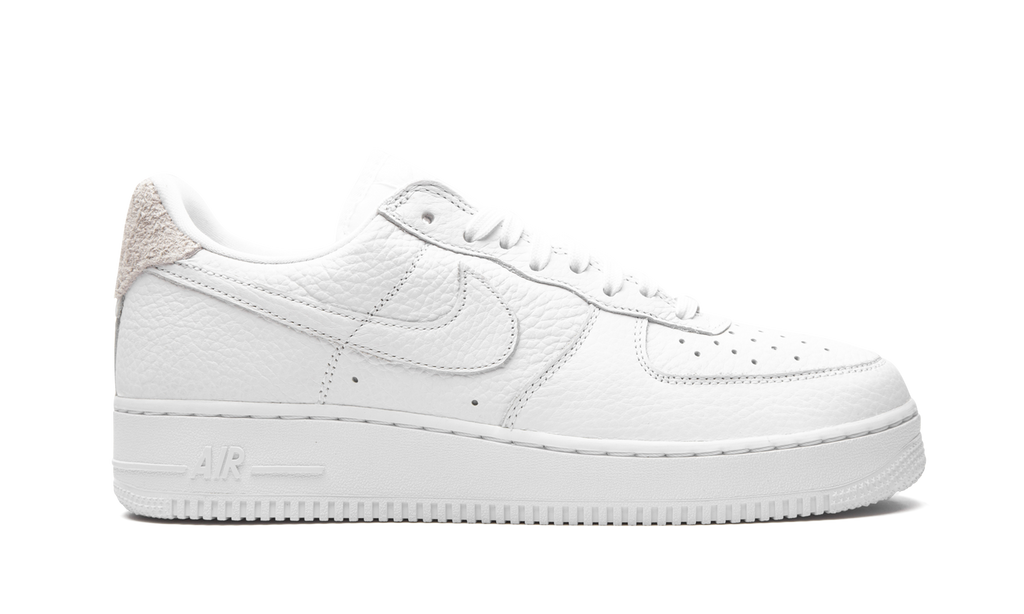 Nike Air Force 1 Low Craft White 7