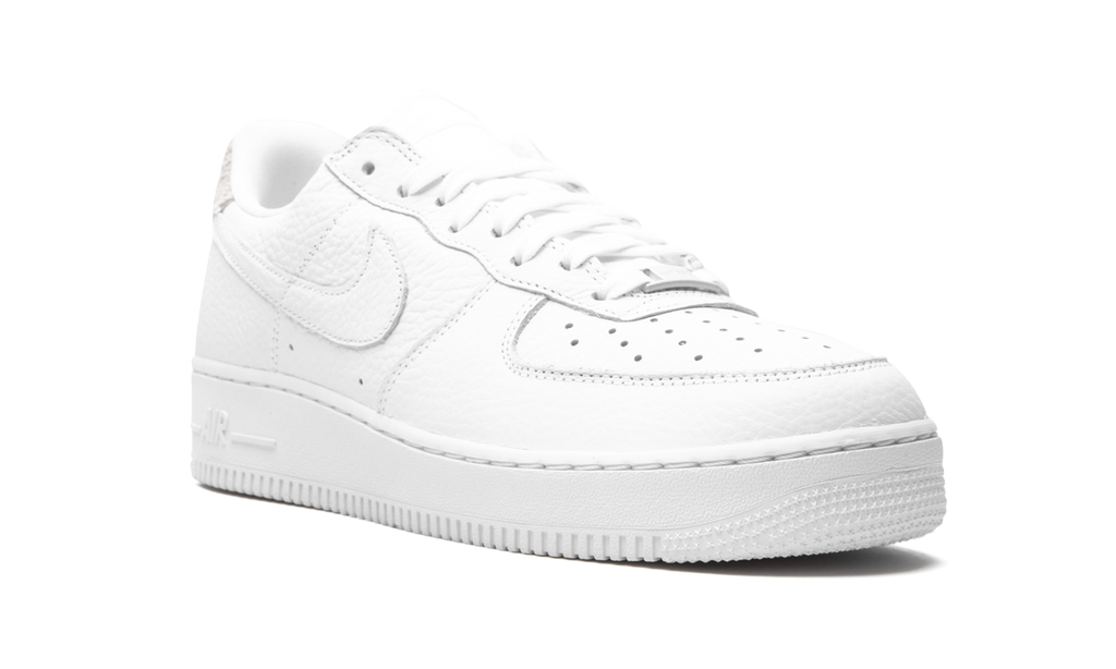 Nike Air Force 1 Low Craft White 8