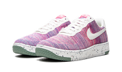 Nike Air Force 1 Low Crater Flyknit Fuchsia Glow (W) 3