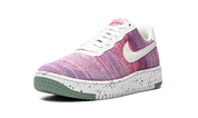 Nike Air Force 1 Low Crater Flyknit Fuchsia Glow (W) 5