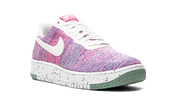 Nike Air Force 1 Low Crater Flyknit Fuchsia Glow (W) 8