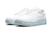 Nike Air Force 1 Low Crater Flyknit White Ice Blue (W) 3