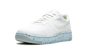 Nike Air Force 1 Low Crater Flyknit White Ice Blue (W) 5