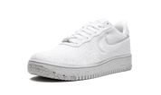 Nike Air Force 1 Low Crater Flyknit White Platinum Tint 5