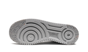 Nike Air Force 1 Low Crater Flyknit White Platinum Tint 6
