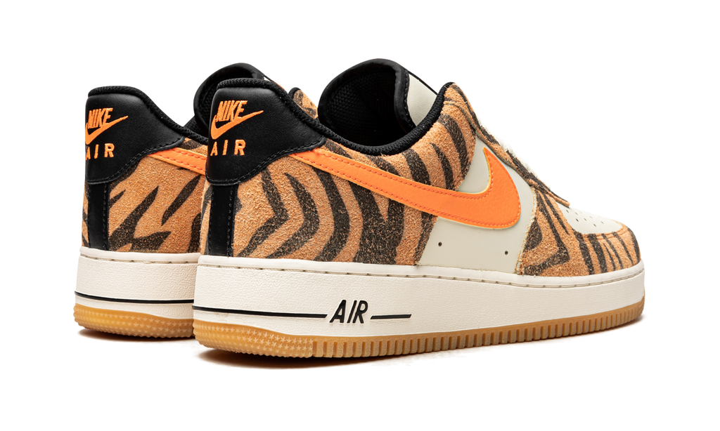 Nike Air Force 1 Low Daktari 4