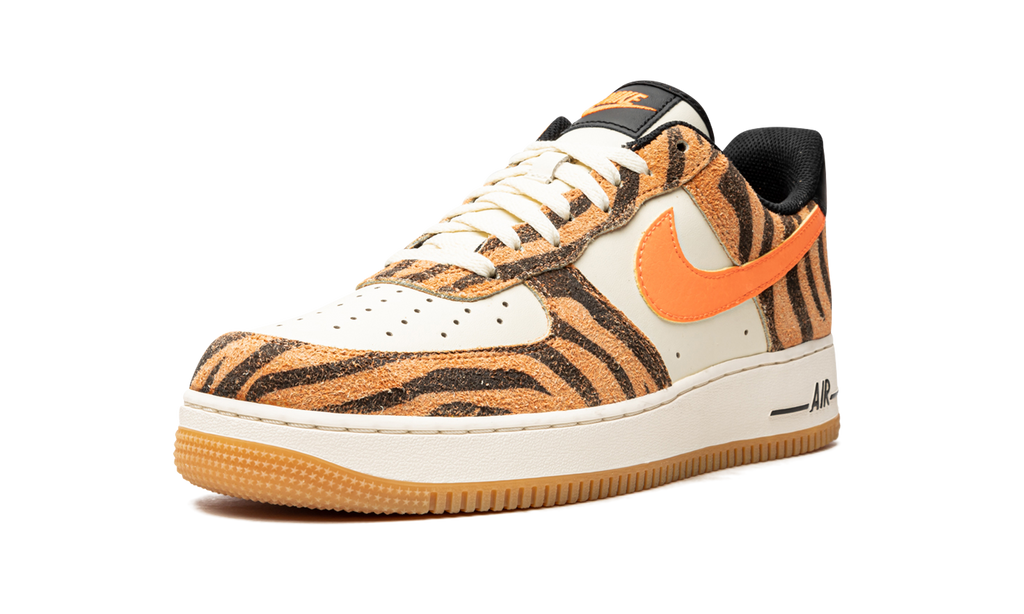 Nike Air Force 1 Low Daktari 5