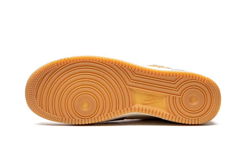 Nike Air Force 1 Low Daktari 6