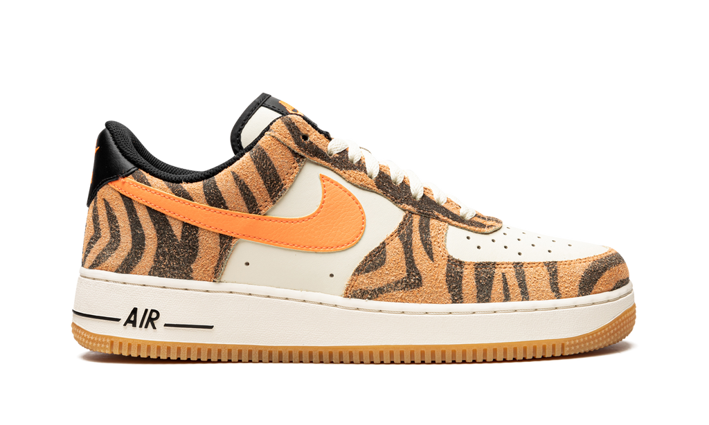 Nike Air Force 1 Low Daktari 7