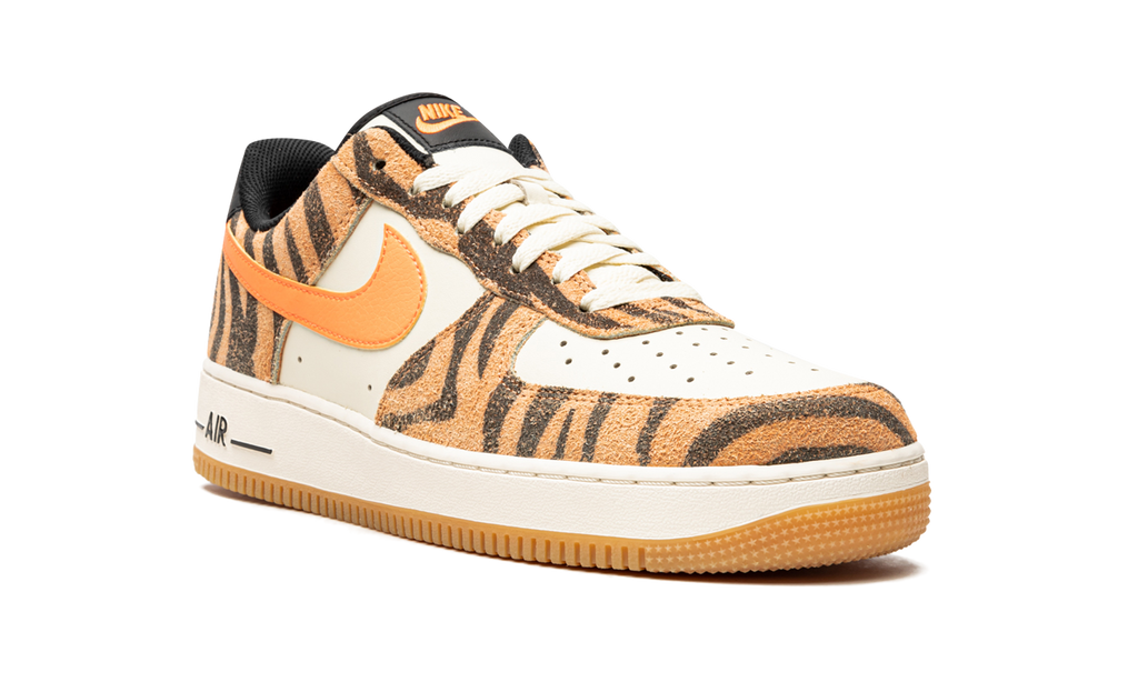 Nike Air Force 1 Low Daktari 8