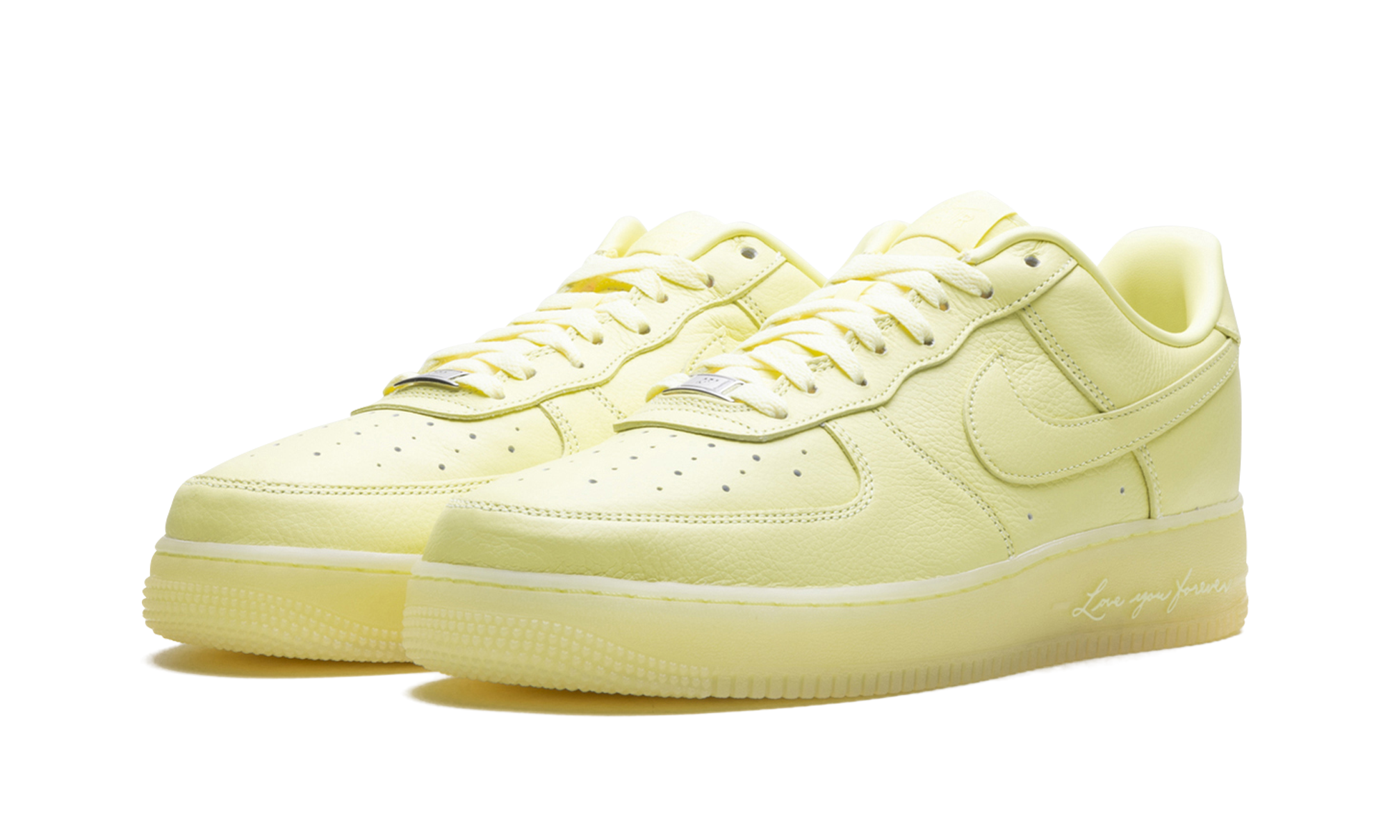 Nike Air Force 1 Low 'Drake NOCTA Certified Lover Boy Citron Tint' 3