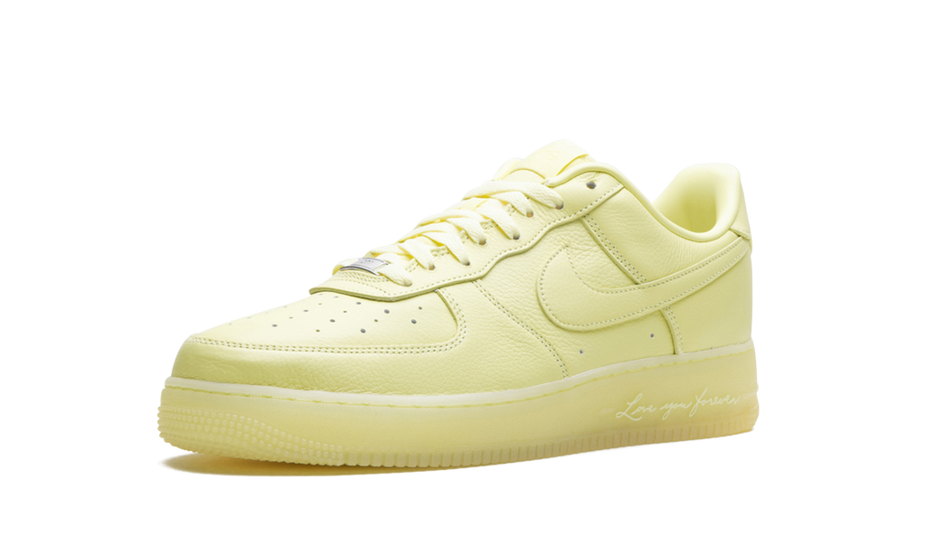 Nike Air Force 1 Low 'Drake NOCTA Certified Lover Boy Citron Tint' 5