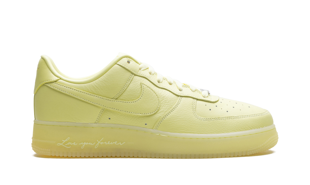 Nike Air Force 1 Low 'Drake NOCTA Certified Lover Boy Citron Tint' 7