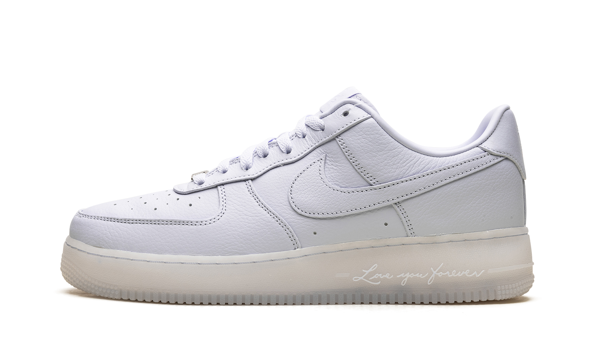 Nike Air Force 1 Low 'Drake NOCTA Certified Lover Boy Palest Purple' 1