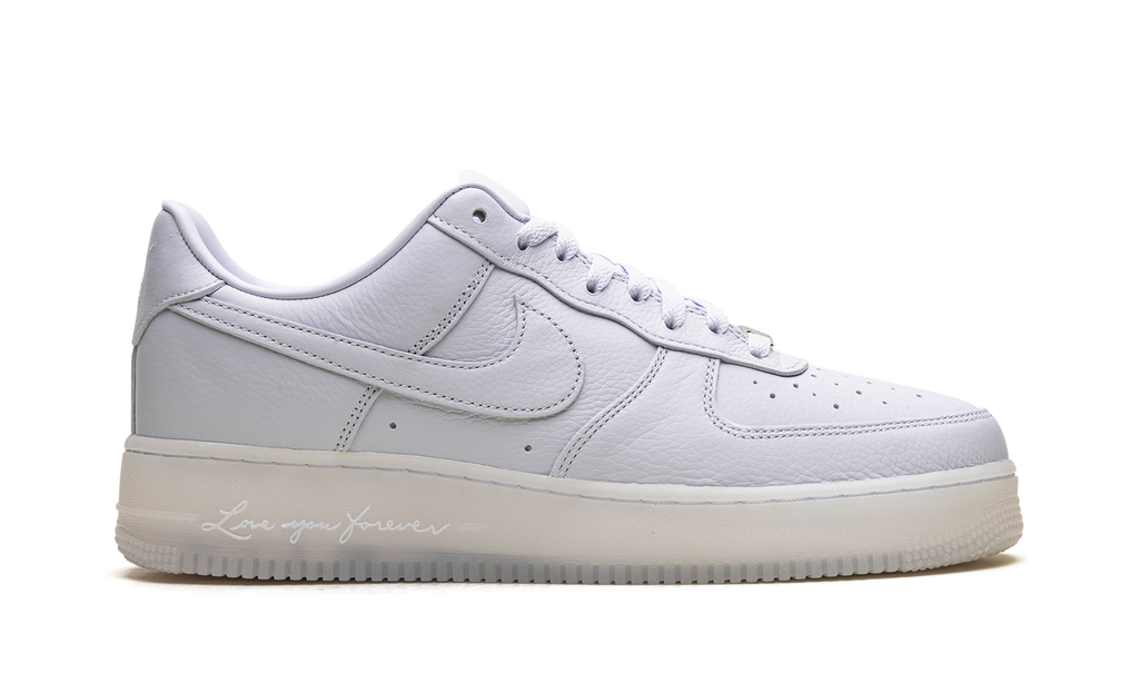 Nike Air Force 1 Low 'Drake NOCTA Certified Lover Boy Palest Purple' 7