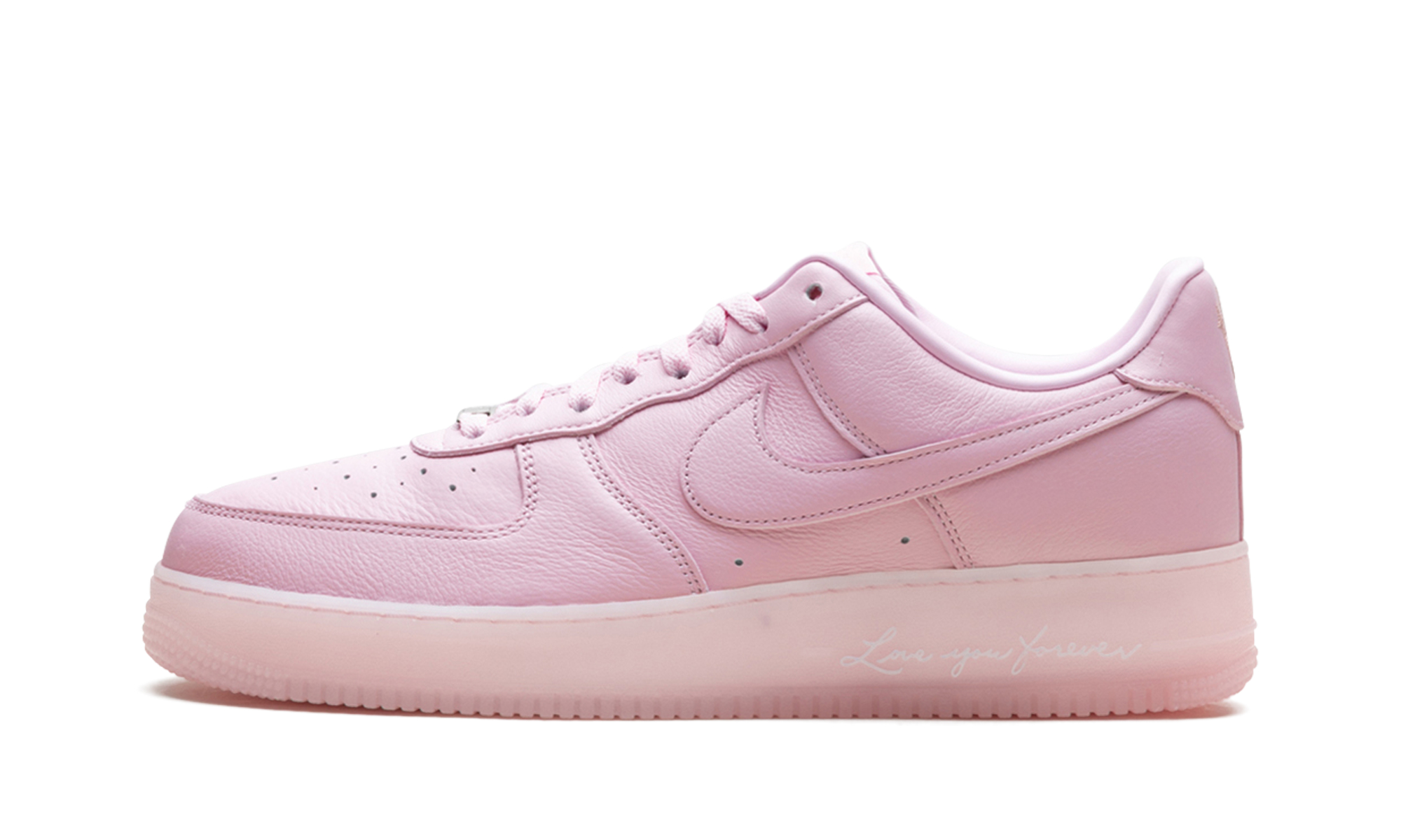 Nike Air Force 1 Low 'Drake NOCTA Certified Lover Boy Pink Foam' 1
